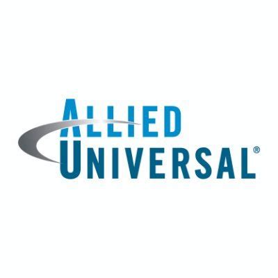 Allie universal - Allied, the world’s biggest employer of private security guards employing 800,000 people, has been hit by recruitment problems in a tight labour market and rate …